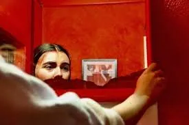 Audition Tape 13 izle