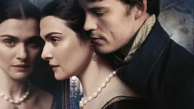 My Cousin Rachel izle