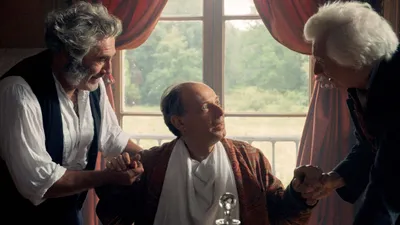 The Great Magic izle