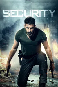 Security izle