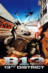 13.Bölge izle