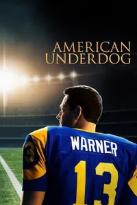 American Underdog izle