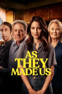 As They Made Us izle
