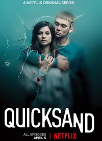 Quicksand izle