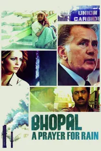 Bhopal Felaketi izle