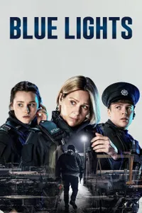 Blue Lights izle