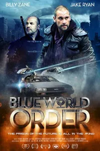 Blue World Order izle