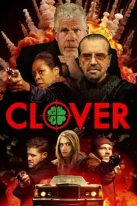 Clover izle