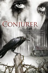 Conjurer izle