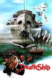 Death Ship izle