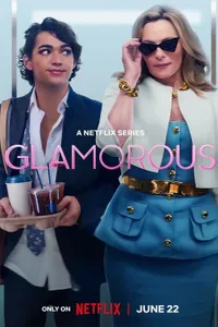 Glamorous izle