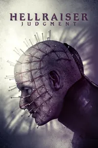 Hellraiser Judgment izle