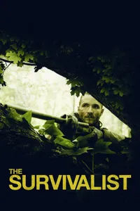 The Survivalist izle