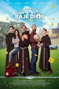 Kutsal Takım izle