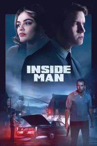 Inside Man - Yasa Dışı izle