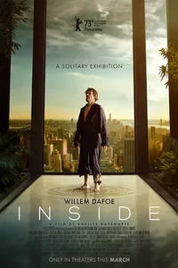 Inside izle