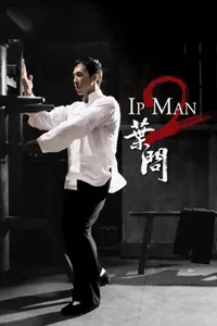 Ip Man : Efsane Doğuyor izle