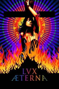 Lux Æterna izle