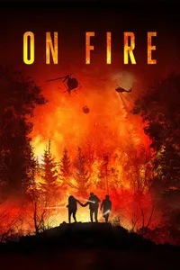 On Fire izle