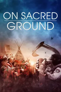 On Sacred Ground izle