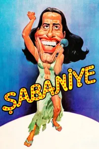 Şabaniye izle