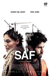 Saf izle