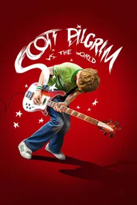 Scott Pilgrim Dünyaya Karşı izle