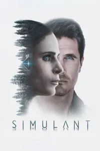 Simülasyon - Simulant izle