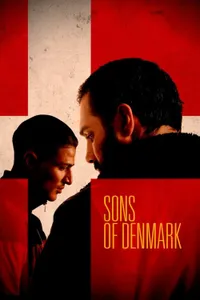 Son of Denmark izle