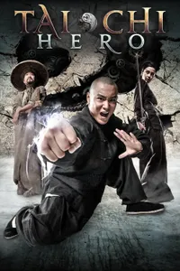 Tai Chi Hero izle