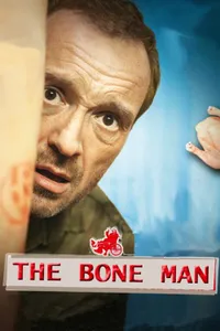 The Bone Man izle