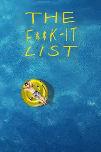 The Fuck-It List izle