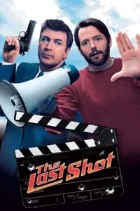 The Last Shot izle