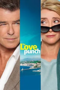 The Love Punch izle