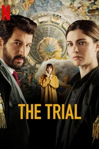 The Trial izle