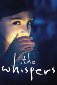 The Whispers izle