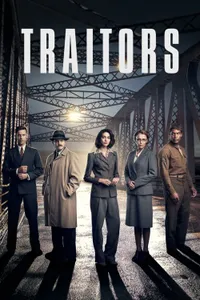 Traitors izle