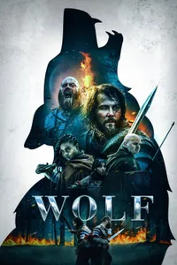 Wolf izle