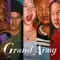 Grand Army fragman izle
