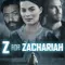Z For Zachariah fragman izle