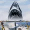 Jaws 3 fragman izle