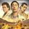 Sayen Desert Road fragman izle