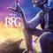 The BFG fragman izle